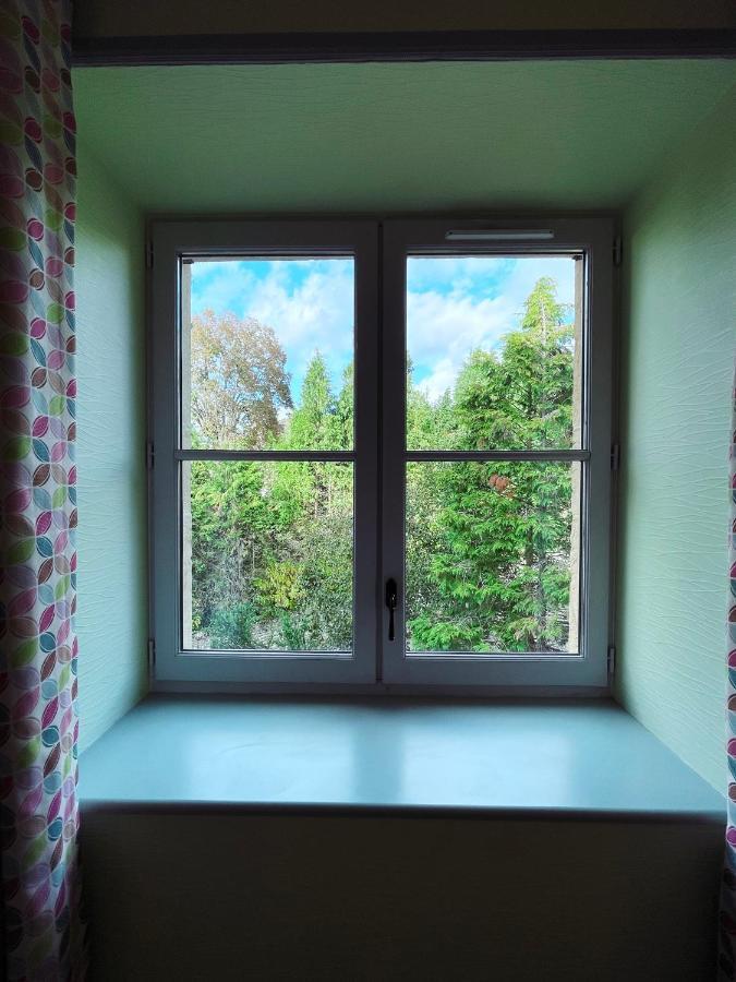 La Maison Verneuil Paray-le-Monial Esterno foto