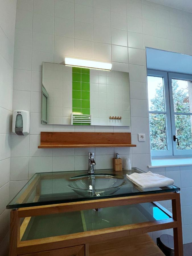 La Maison Verneuil Paray-le-Monial Esterno foto